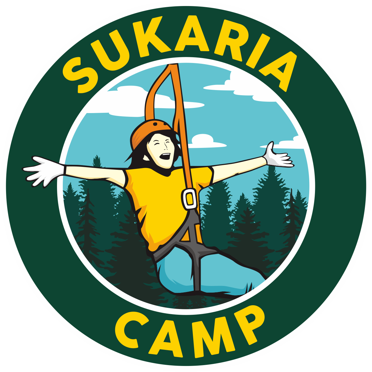 Sukaria Camp